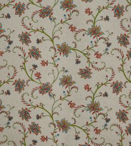Kentwell Fabric by Prestigious Textiles Poppy