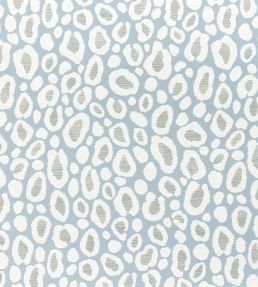 Kenzo Fabric by Thibaut Powder