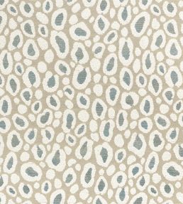 Kenzo Fabric by Thibaut Stone