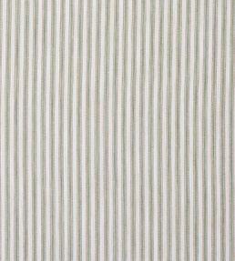 Kepple Stripe Fabric by Colefax and Fowler Pink/Green