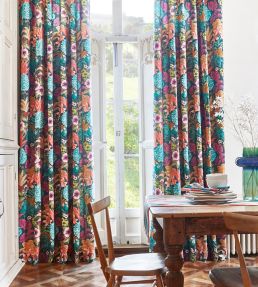 Kerala Fabric by Prestigious Textiles Jewel