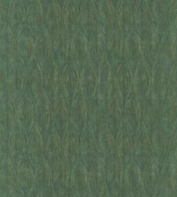 Keramos Wallpaper by Casamance Cypres/Dore