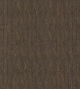 Keramos Wallpaper by Casamance Ebene/Dore