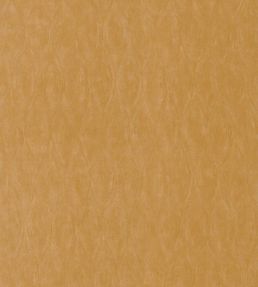 Keramos Wallpaper by Casamance Jaune D'Or