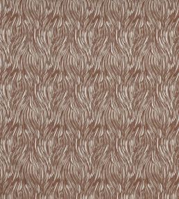 Kesiah Fabric by Prestigious Textiles Ginger