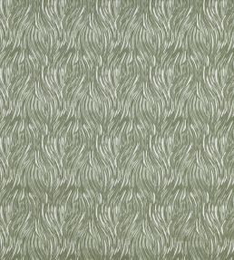Kesiah Fabric by Prestigious Textiles Sea Glass