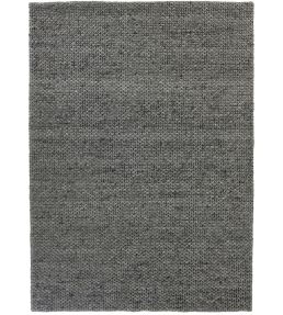 Finarte Keto rug Dark Grey 469-90200-Dark Grey Dark Grey
