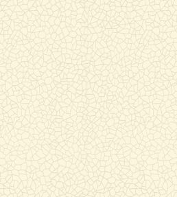 Kew Wallpaper by 1838 Wallcoverings Natural