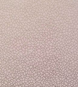 Kew Wallpaper by 1838 Wallcoverings Pink
