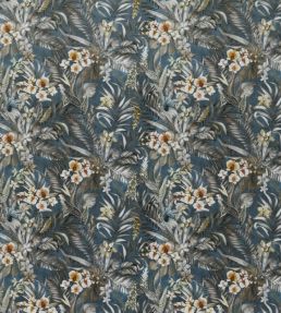 Kew Fabric by Ashley Wilde River