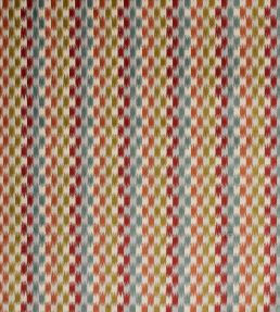 Keya Fabric by Jane Churchill Multi