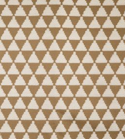 Khaima Fabric by Lelievre Camel