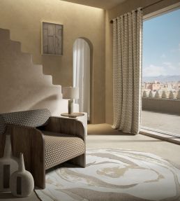 Khaima Fabric by Lelievre Marine