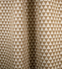 Khaima Fabric by Lelievre Camel