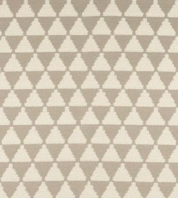Khaima Fabric by Lelievre Ficelle