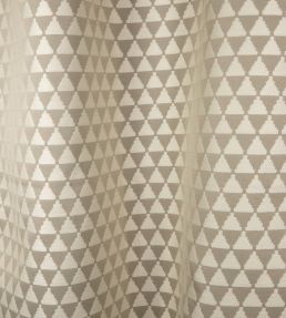 Khaima Fabric by Lelievre Ficelle
