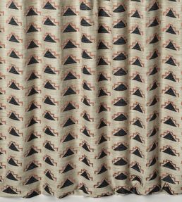 Kheops Fabric by Nobilis Indigo