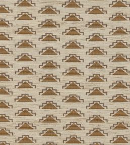 Kheops Fabric by Nobilis Jaune DOr