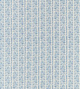 Khorol Fabric by Harlequin Cornflower / Incense