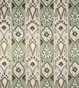 Khotan Fabric by Nina Campbell Green
