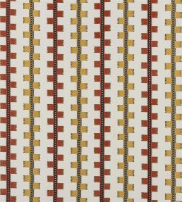 Khotan Fabric by William Yeoward Spice