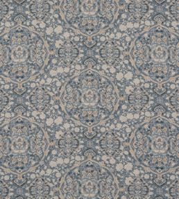 Kiana Fabric by GP & J Baker Blue