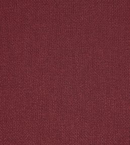 Kibanda Fabric by Pepe Penalver Cherry