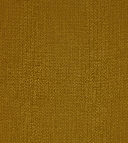 Kibanda Fabric by Pepe Penalver Mustard