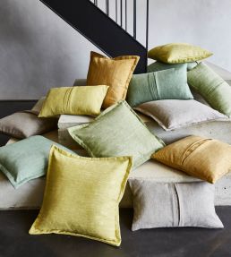 Kielder Fabric by Prestigious Textiles Carnation
