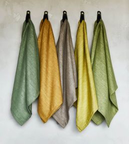 Kielder Fabric by Prestigious Textiles Harvest