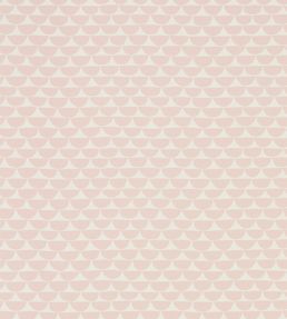 Kielo Wallpaper by Scion Blush