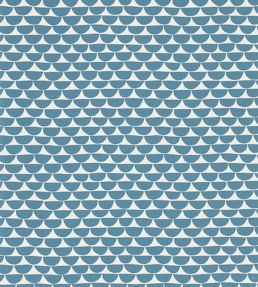 Kielo Wallpaper by Scion Lake