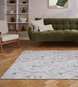 Harlequin Kienze rug Sand HKIESAN7615 Sand