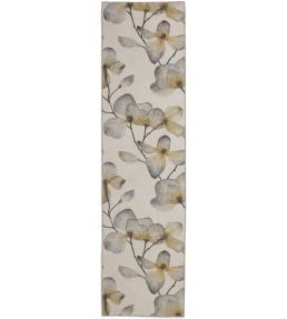 Harlequin Kienze Runner rug Ochre HKIEOCH6123 Ochre