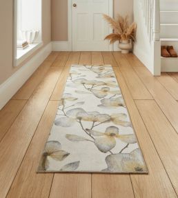 Harlequin Kienze Runner rug Ochre HKIEOCH6123 Ochre