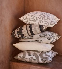 Kiesler Fabric by Zinc Moonbeam