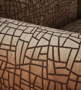 Kiesler Fabric by Zinc Cypress