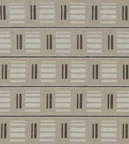 Kiftsgate Fabric by James Hare Natural