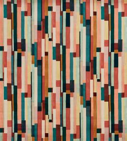 Kiki Fabric by Prestigious Textiles Autumn