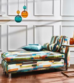Kiki Fabric by Prestigious Textiles Sherbet