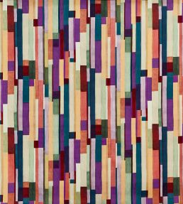 Kiki Fabric by Prestigious Textiles Mulberry