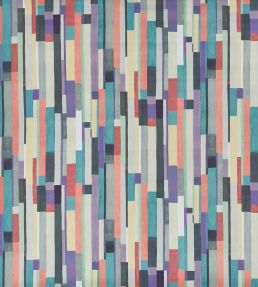 Kiki Fabric by Prestigious Textiles Sherbet