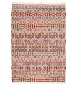 GAN Naidu rug Multi 02KL242OD00-150200 Multi