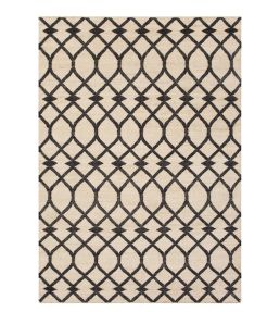 GAN Rodas rug Black 02KL467GA04-150200 Black