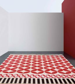 GAN Catania rug Multi 166923-US Multi