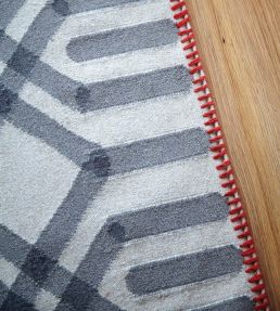 GAN Duna rug Grey 166943-US Grey