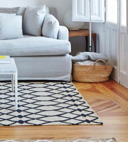 GAN Rodas rug Black 02KL467GA04-150200 Black