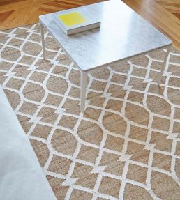 GAN Rodas rug White 02KL467GA24-150200 White