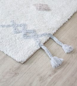 Lorena Canals Kim rug Natural C-KIM Natural