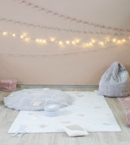 Lorena Canals Kim rug Natural C-KIM Natural